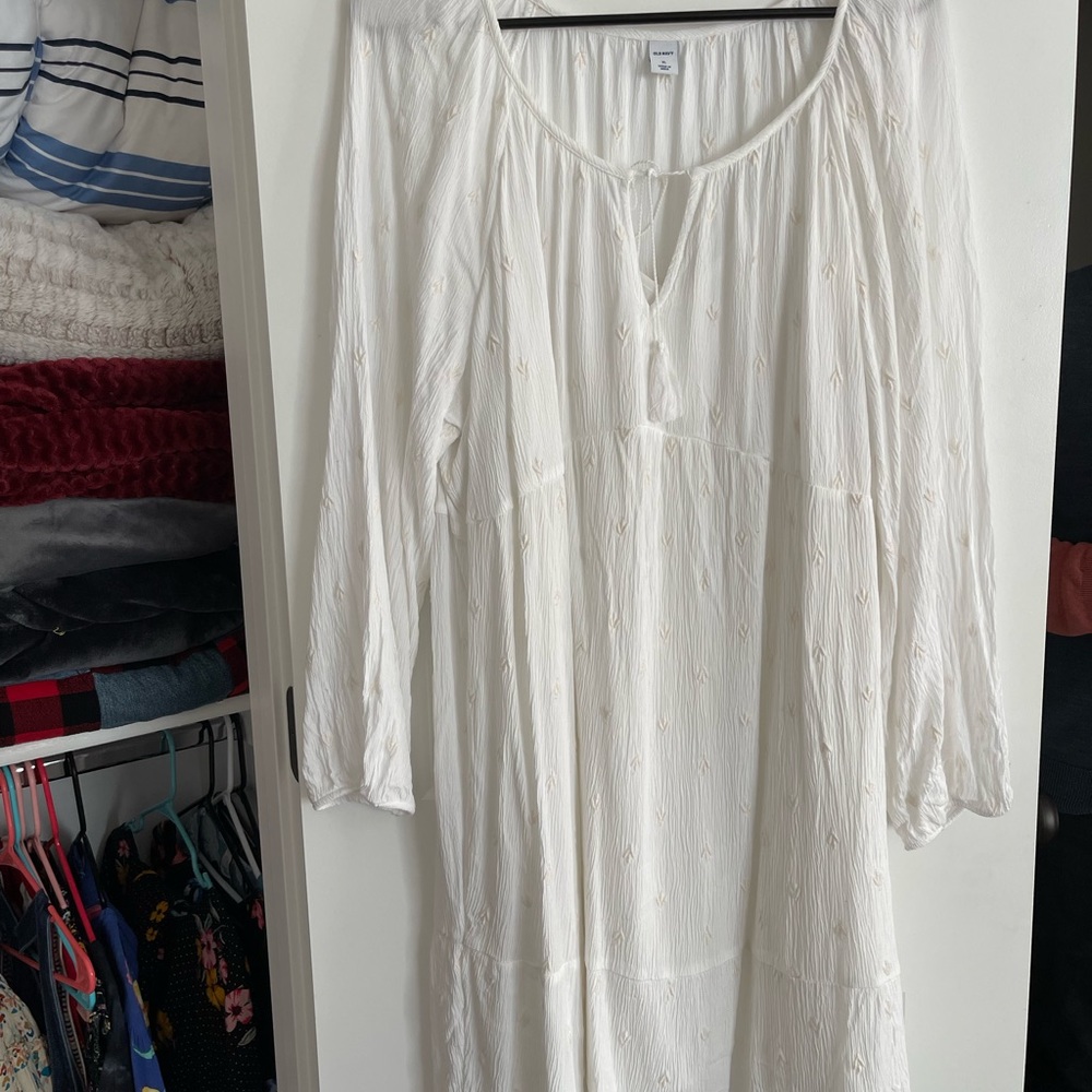 Old navy dress